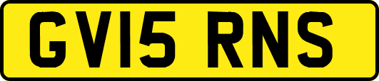 GV15RNS