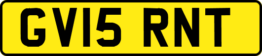 GV15RNT