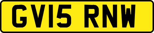 GV15RNW