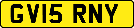 GV15RNY