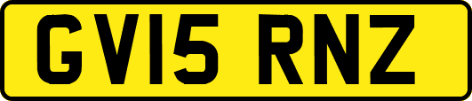 GV15RNZ