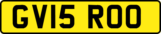 GV15ROO