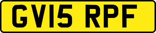 GV15RPF