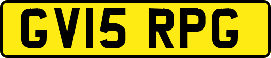 GV15RPG