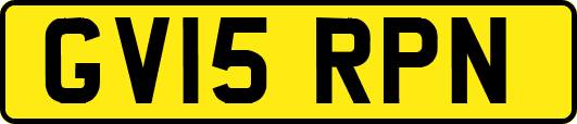 GV15RPN