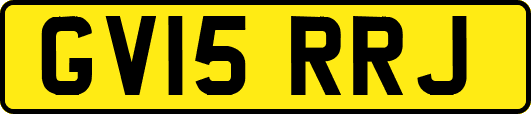 GV15RRJ