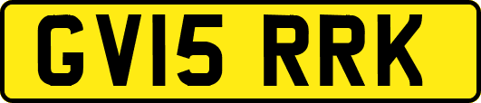 GV15RRK