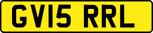 GV15RRL