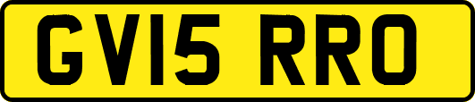 GV15RRO