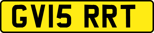 GV15RRT