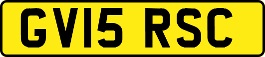 GV15RSC
