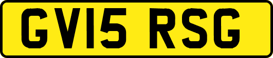 GV15RSG