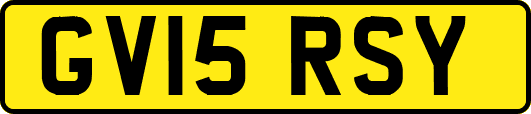 GV15RSY