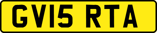 GV15RTA