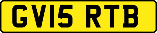 GV15RTB