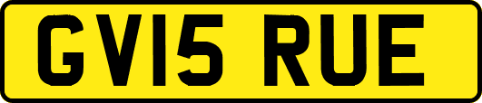 GV15RUE