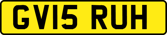 GV15RUH