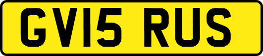 GV15RUS