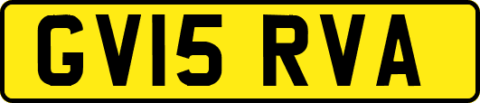 GV15RVA