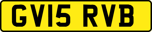 GV15RVB