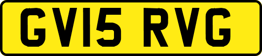 GV15RVG