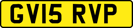 GV15RVP