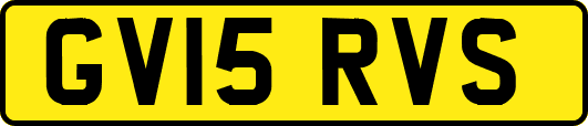 GV15RVS