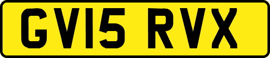 GV15RVX