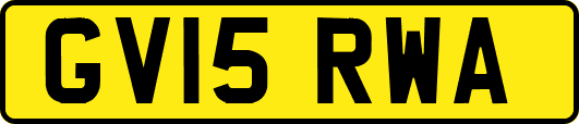 GV15RWA
