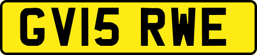 GV15RWE