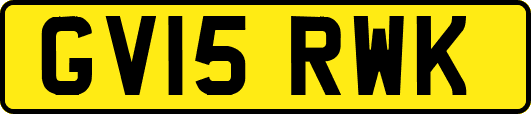 GV15RWK