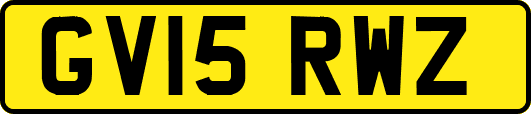 GV15RWZ