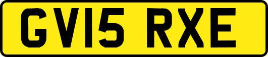 GV15RXE