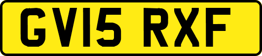 GV15RXF