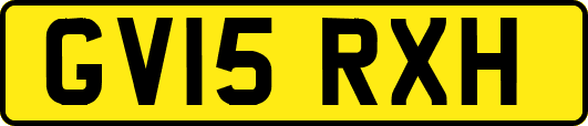 GV15RXH