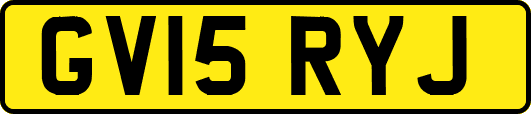 GV15RYJ