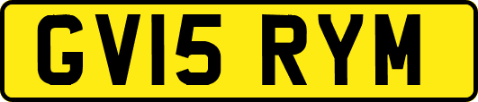 GV15RYM