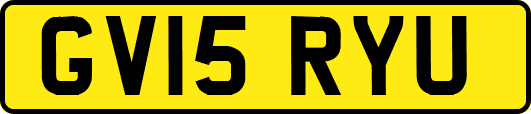 GV15RYU