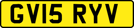 GV15RYV