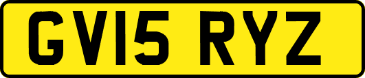 GV15RYZ