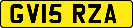 GV15RZA