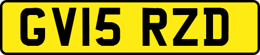 GV15RZD