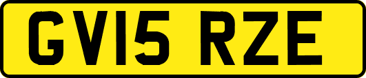 GV15RZE