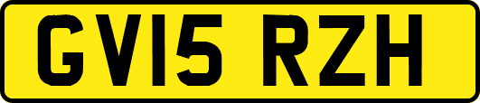 GV15RZH