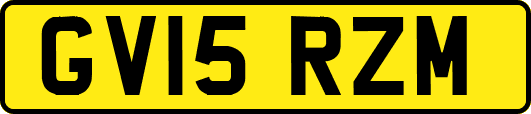 GV15RZM