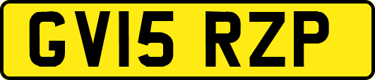 GV15RZP