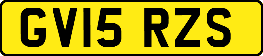 GV15RZS
