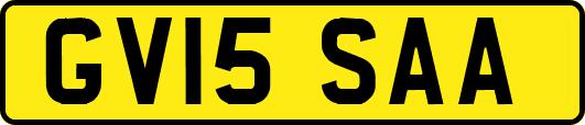 GV15SAA