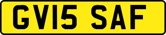 GV15SAF