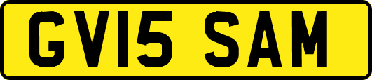 GV15SAM